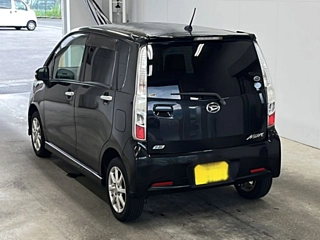 DAIHATSU MOVE 2011