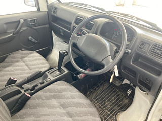 SUZUKI CARRY TRUCK 2008