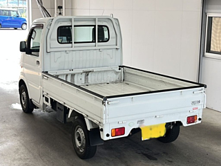SUZUKI CARRY TRUCK 2008