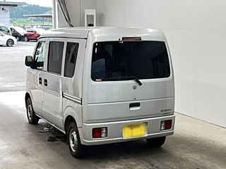 SUZUKI EVERY 2010
