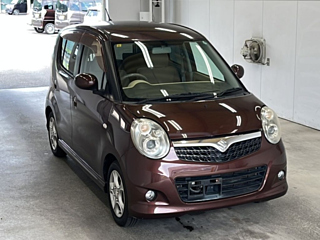 SUZUKI MRWAGON 2009