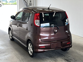 SUZUKI MRWAGON 2009
