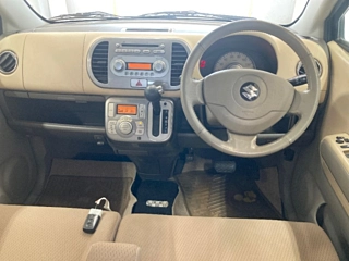 SUZUKI MRWAGON 2009