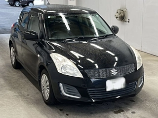 SUZUKI SWIFT 2015