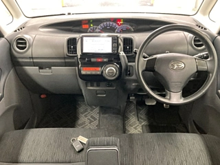 DAIHATSU TANTO 2010