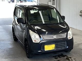 SUZUKI WAGON R 2013