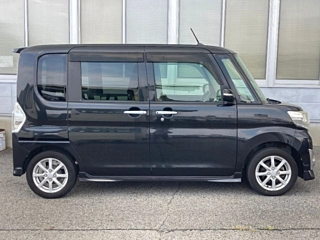 DAIHATSU TANTO 2013