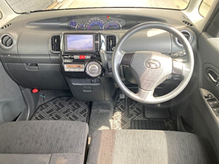 DAIHATSU TANTO 2012