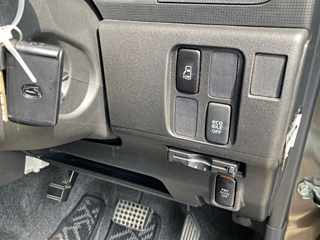 DAIHATSU TANTO 2012