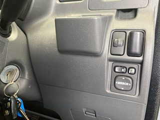 DAIHATSU HIJET VAN 2009