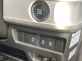 SUZUKI SPACIA 2019