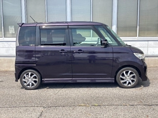 SUZUKI PALETTE 2013