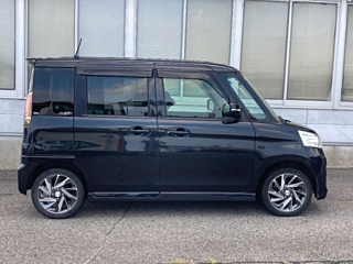 MAZDA FLAIR WAGON 2015