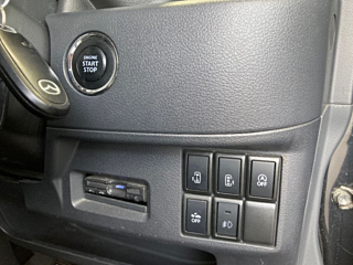 MAZDA FLAIR WAGON 2015