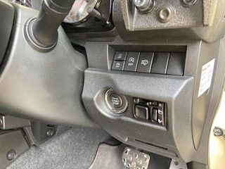 SUZUKI JIMNY SIERRA 2024