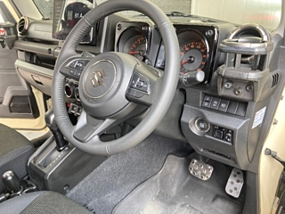 SUZUKI JIMNY SIERRA 2024