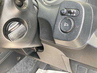 HONDA FIT 2011