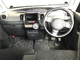 car slider