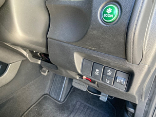 HONDA SHUTTLE 2022