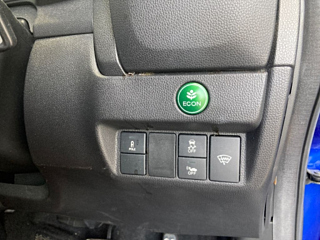 HONDA FIT 2013