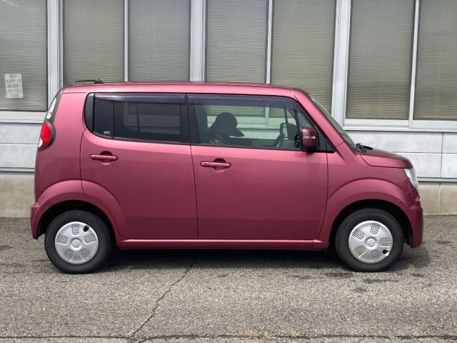 SUZUKI MRWAGON 2013