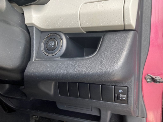SUZUKI MRWAGON 2013