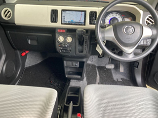MAZDA CAROL 2016