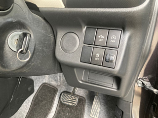 MAZDA CAROL 2016