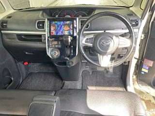 DAIHATSU TANTO 2016