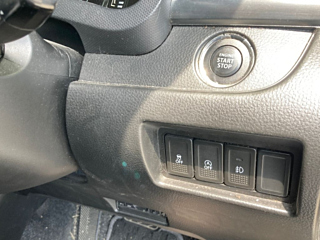 SUZUKI SWIFT 2016