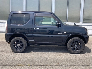 SUZUKI JIMNY 2013