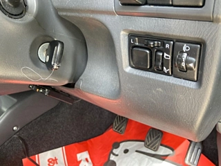 SUZUKI JIMNY 2013