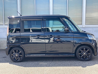 SUZUKI SPACIA 2015