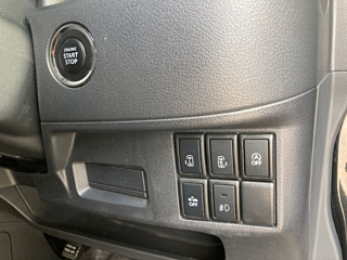 SUZUKI SPACIA 2015