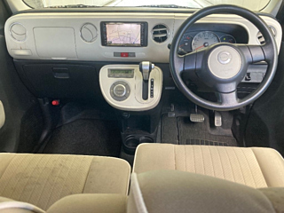 DAIHATSU MIRA 2011