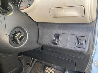 DAIHATSU MIRA 2011