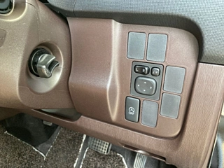 TOYOTA PASSO 2015