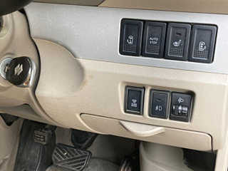 SUZUKI EVERY WAGON 2008