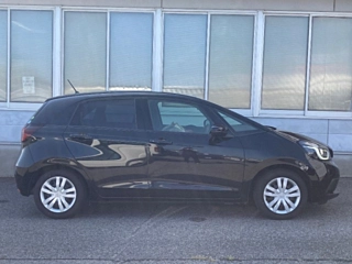 HONDA FIT 2020