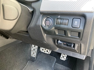 SUBARU LEVORG 2014