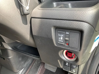 HONDA N BOX 2019
