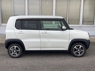 MAZDA FLAIR 2014