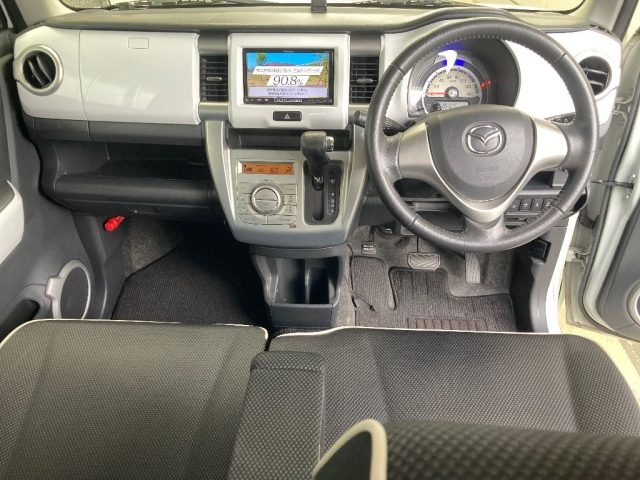 MAZDA FLAIR 2014