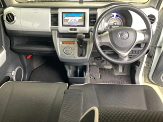 MAZDA FLAIR 2014