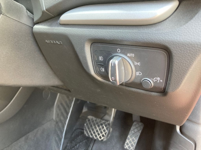 AUDI A3 2014