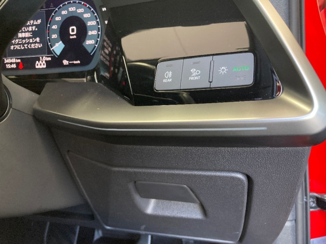 AUDI A3 2021