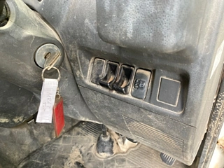 DAIHATSU HIJET TRUCK 2011