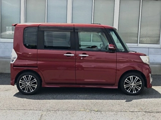 DAIHATSU TANTO 2014