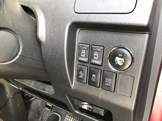 DAIHATSU TANTO 2014