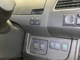 NISSAN SERENA 2014